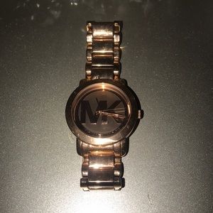 micheal kors watch
